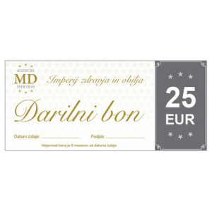 Darilni Bon 25€