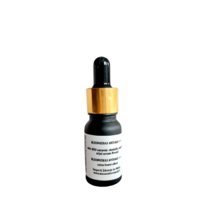 Face serum na kapalko Kleopatras AntiAge ++ Extra Boost Effect, 10 ml